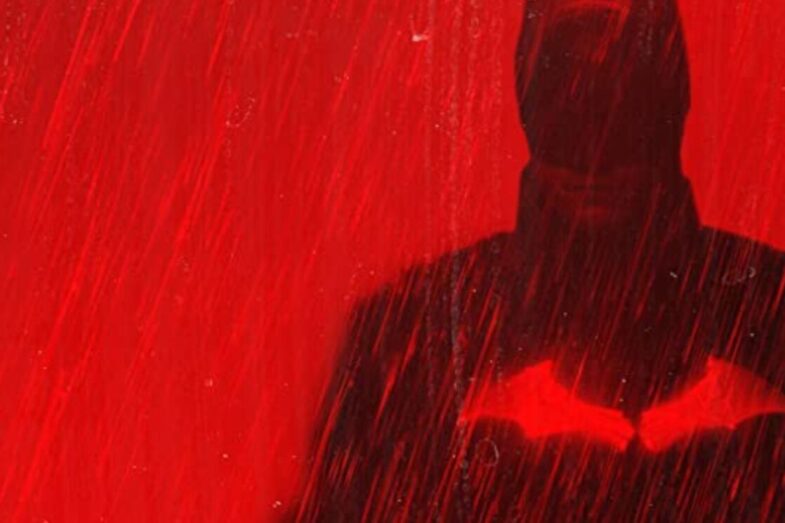 The Batman