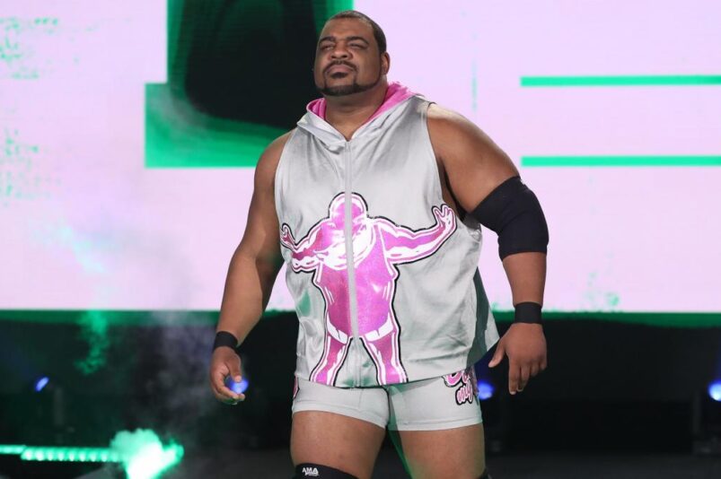 Keith Lee