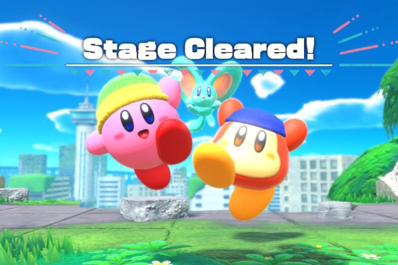 Kirby