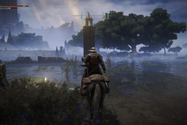 Elden Ring maps