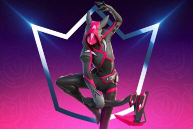 Fortnite Sayara