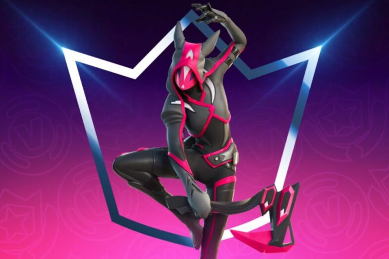 Fortnite Sayara