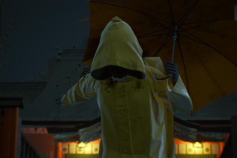Ghostwire: Tokyo