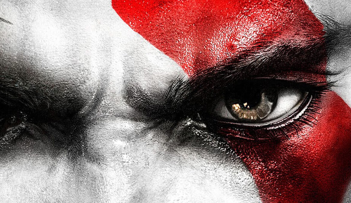 Games reviews round-up: God of War 3 Remastered; Rare Replay