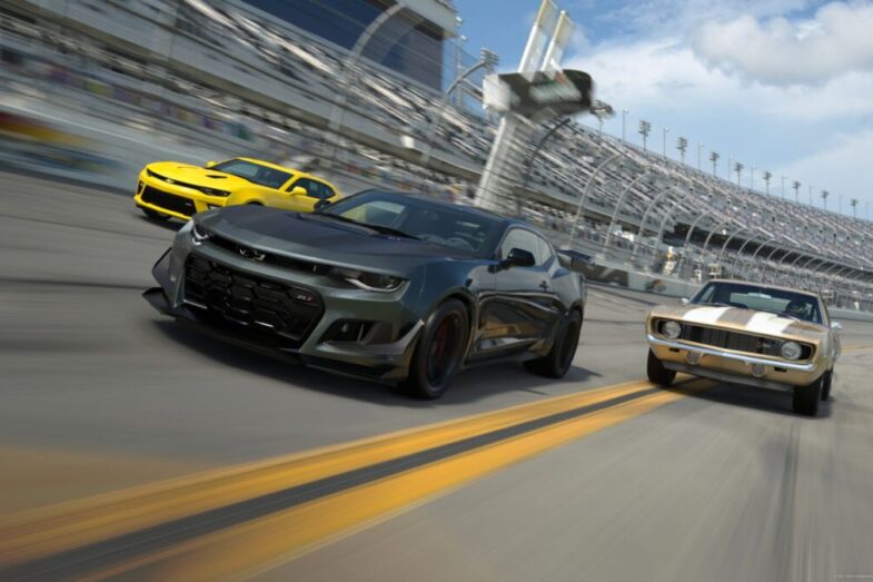 Gran Turismo 7