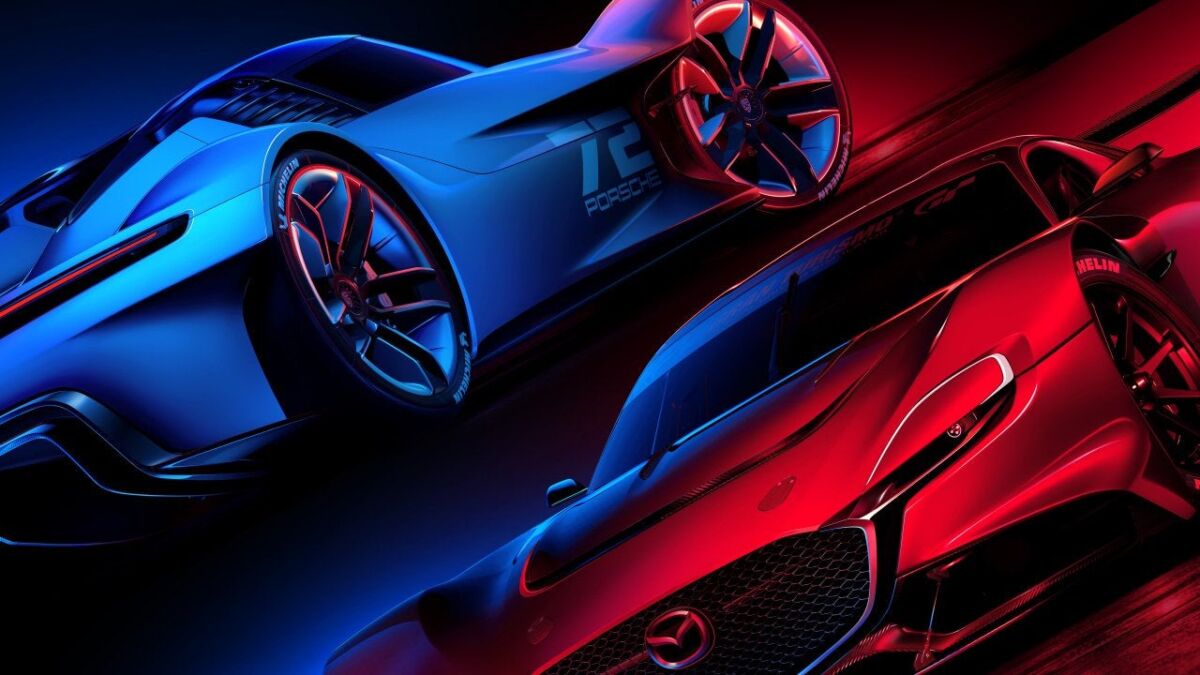 Gran Turismo 7: How To Customise Your Car & Driver - Cultured Vultures