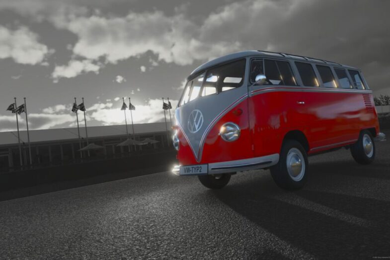 Gran Turismo 7