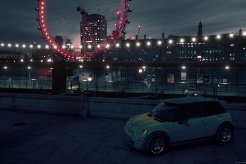 Gran Turismo 7