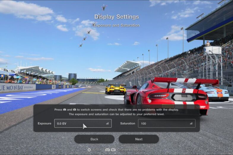 Gran Turismo 7