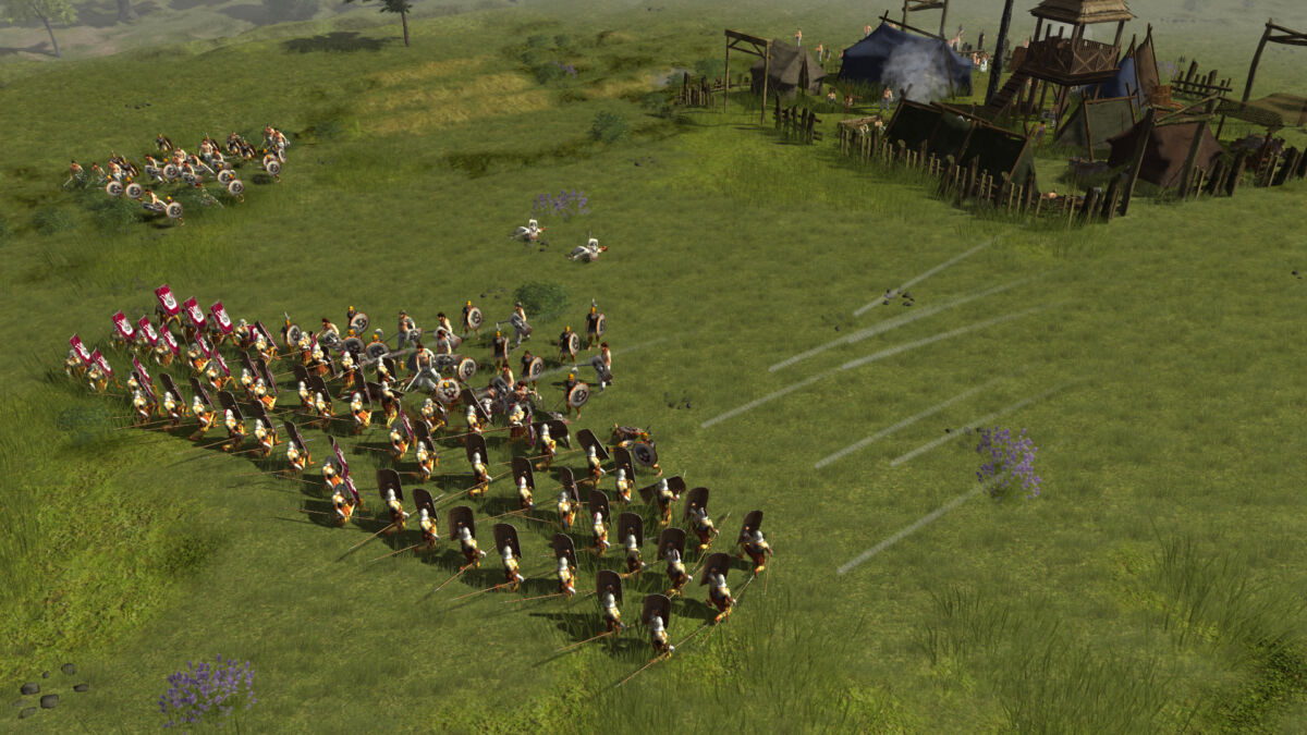 Napoleon Total War is underrated : r/totalwar