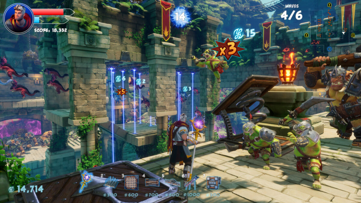 10 Best Tower Defense Games for iPhone and Android (2022)