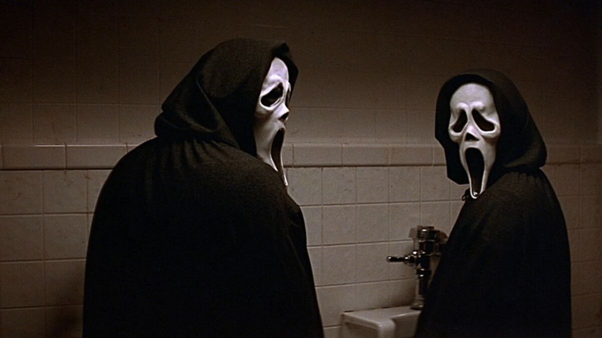 Scream 2