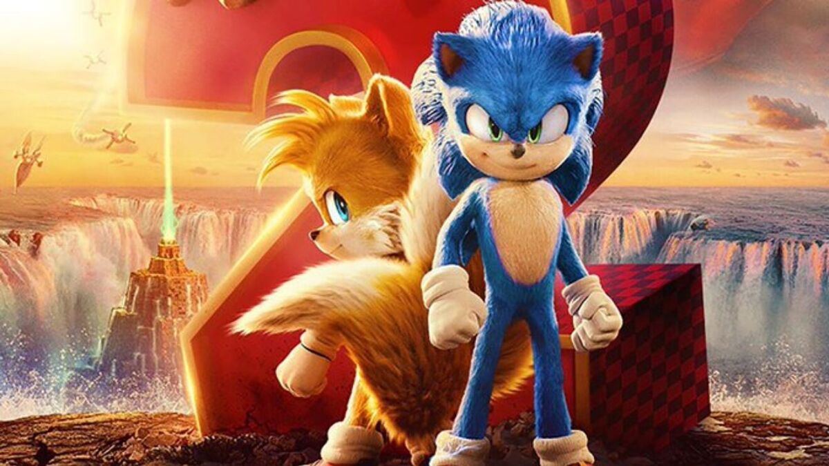 Sonic the Hedgehog 2 (2022) REVIEW – Exciting, Emotional, Exhausting