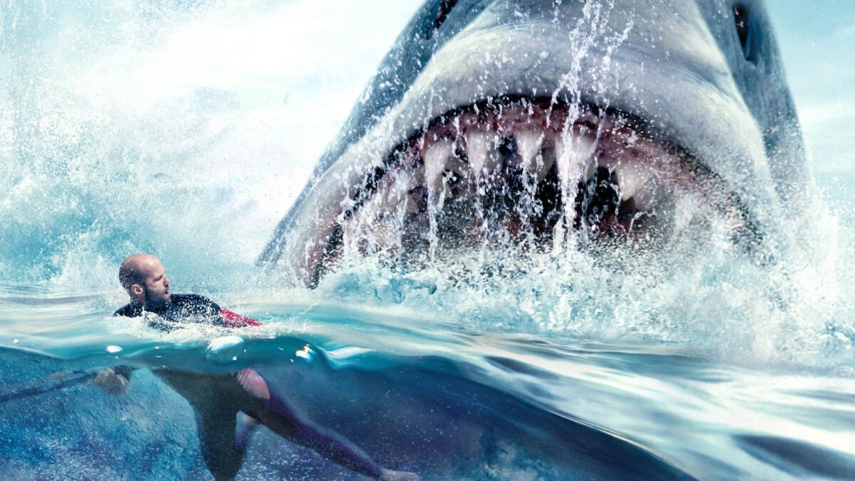 The Meg