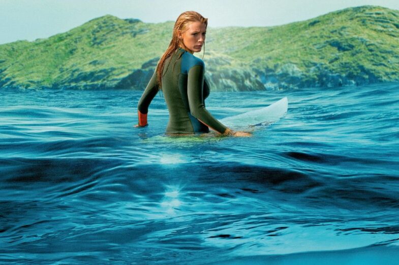 The Shallows