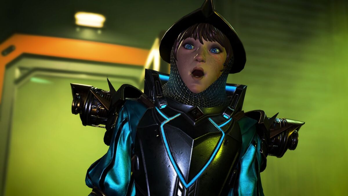 Apex Legends Leaks: 5 Huge Leaks You Should Know - Cultured Vultures