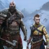 God of War Ragnarok