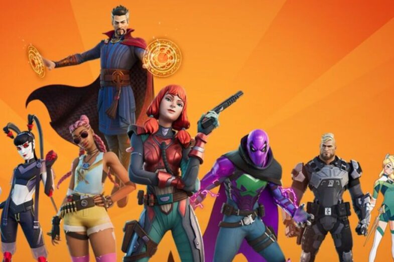Fortnite Season 2 Battle Pass