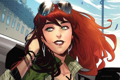 Mary Jane Watson