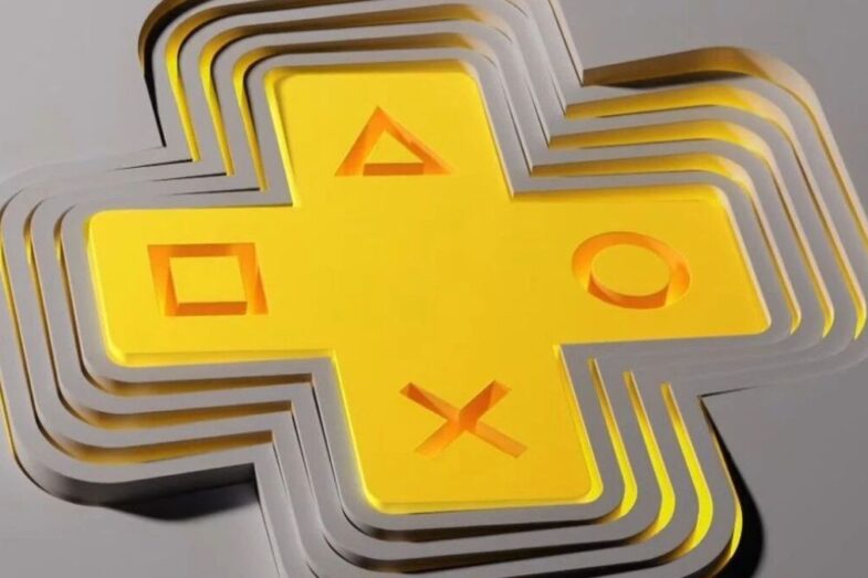 PlayStation Plus