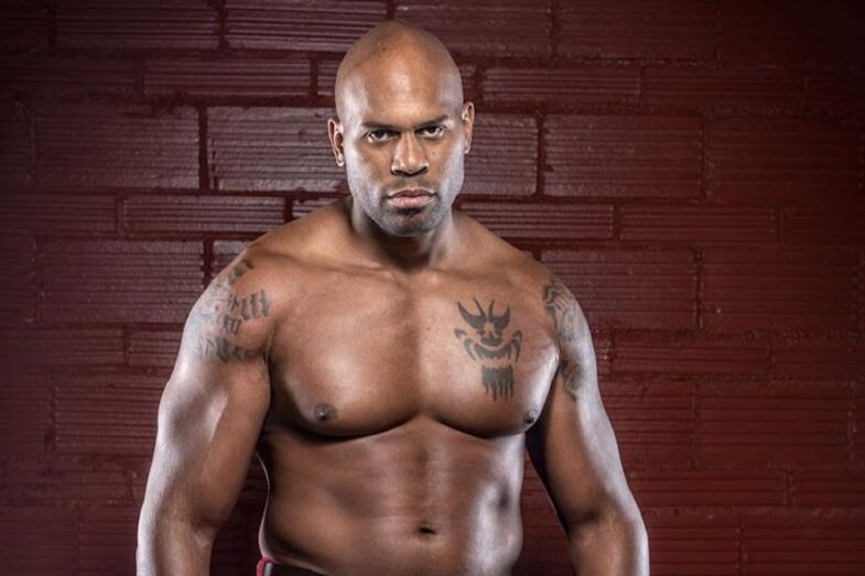 Shad Gaspard