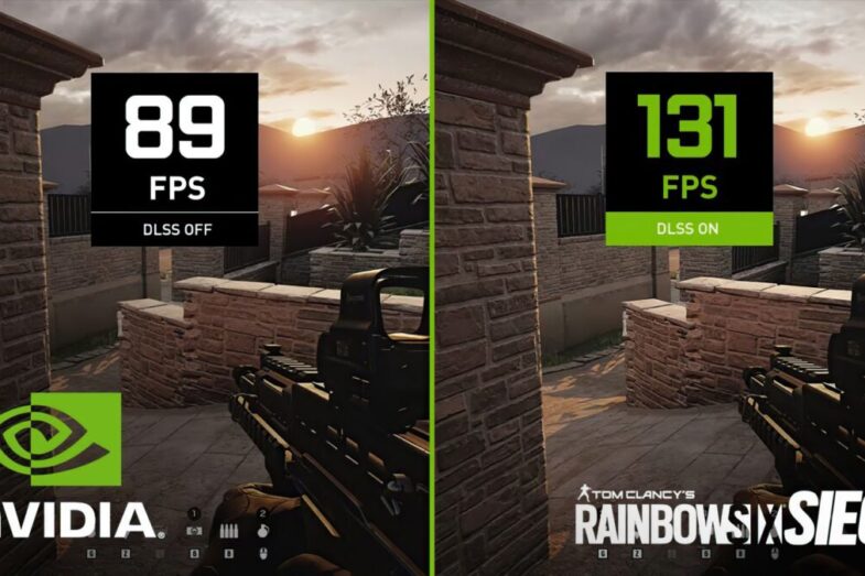DLSS explained