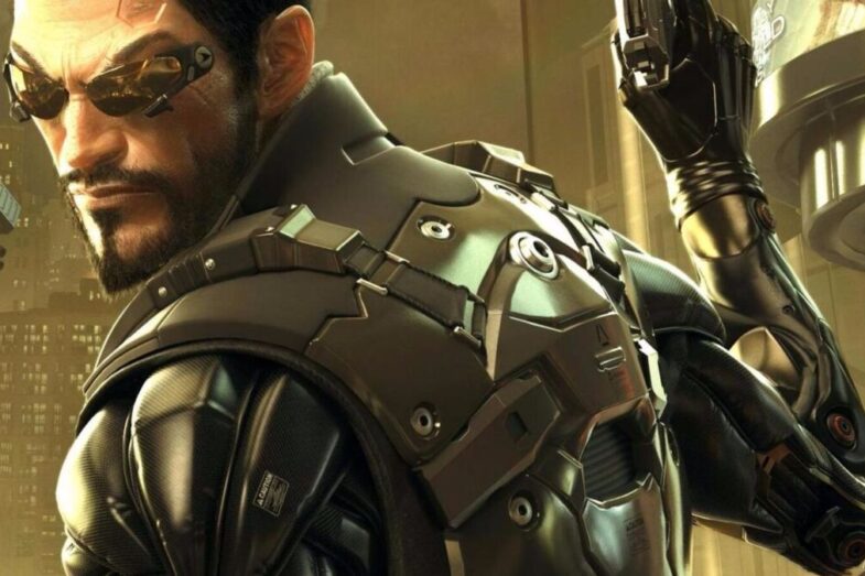 deus ex