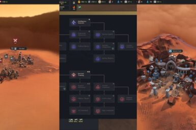 Dune Spice Wars resources