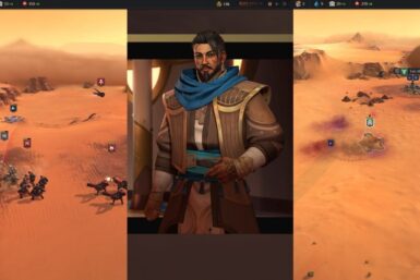 Dune Spice Wars strategy