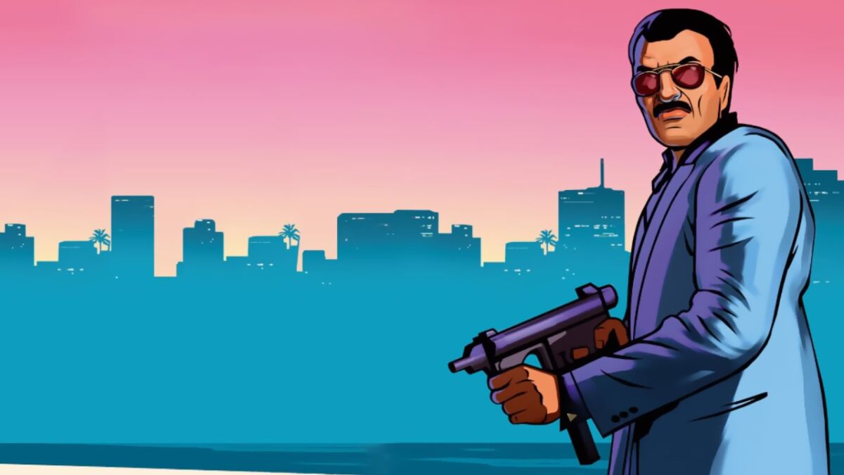 Why does no-one talk about GTA Liberty City Stories and Vice City stories?