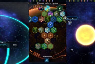 Galactic Civ 4 resources