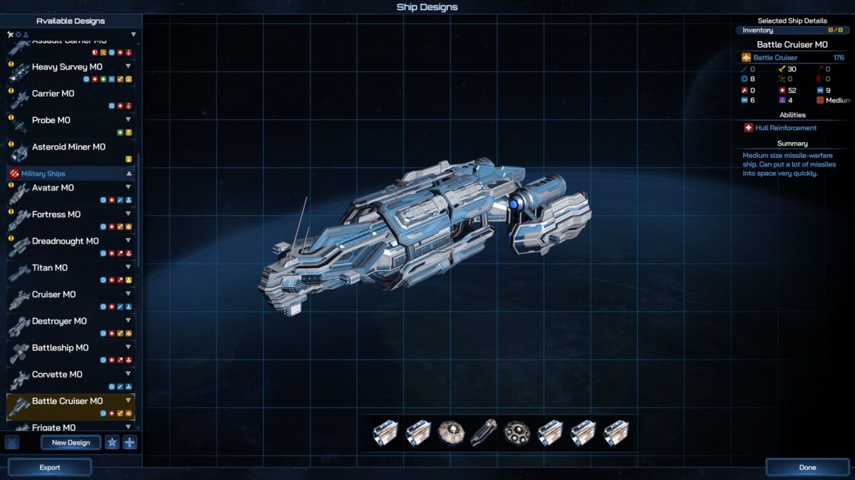 Galactic Civilization 4 review