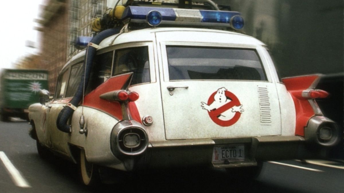 Ghostbusters 2Ghostbusters 2