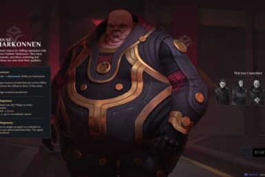 House Harkonnen
