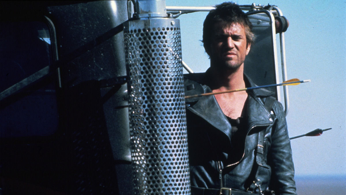 Mad Max 2