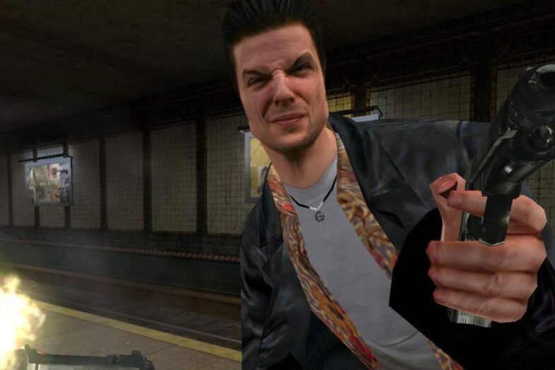 Max Payne