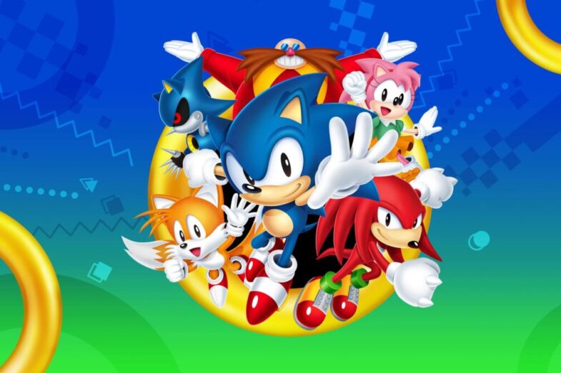 Sonic Origins