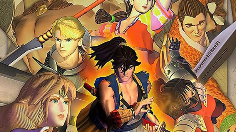 Jeu Soulblade PS1 – Version PAL FR/UK/NL/IT Complète, Très Bon état, Rétro