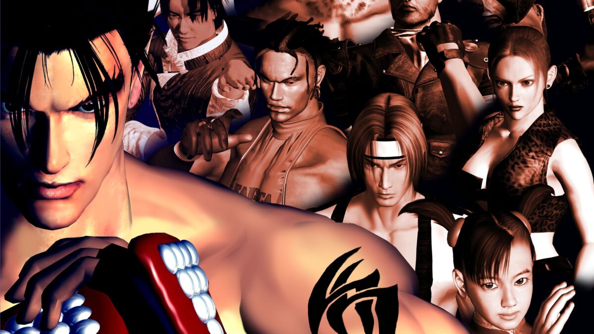 Melhor Final: Tekken 3 - Análise