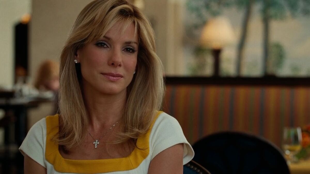 10 Best Sandra Bullock Movies, from 'Speed' to 'Gravity' – IndieWire