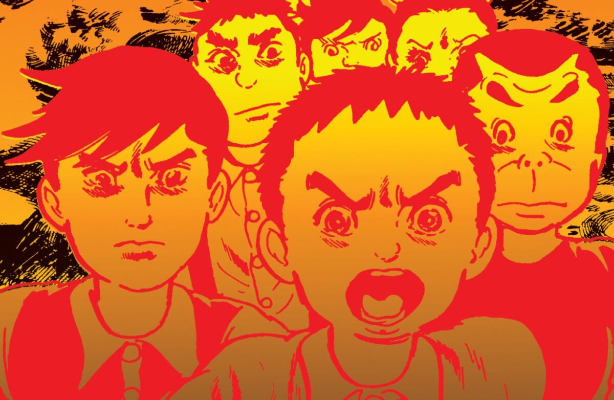 From 'Tomie' to 'Berserk': 10 of the Best Horror Mangas for Newcomers to  Read This Halloween