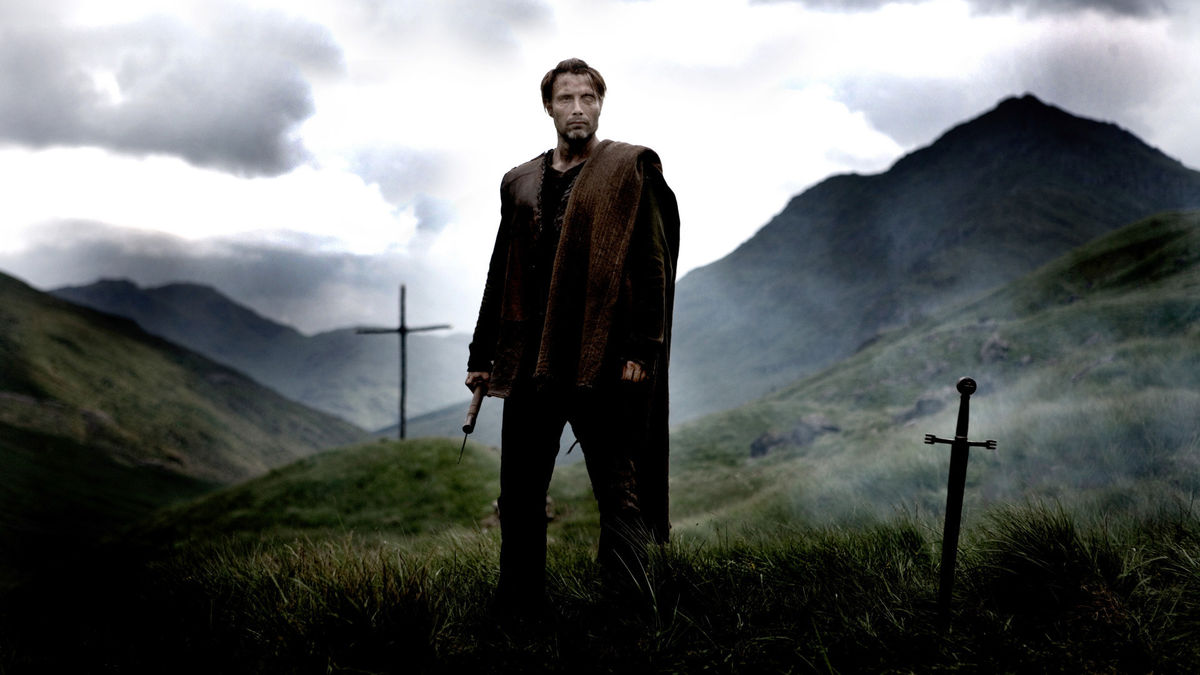 Valhalla Rising (2009)