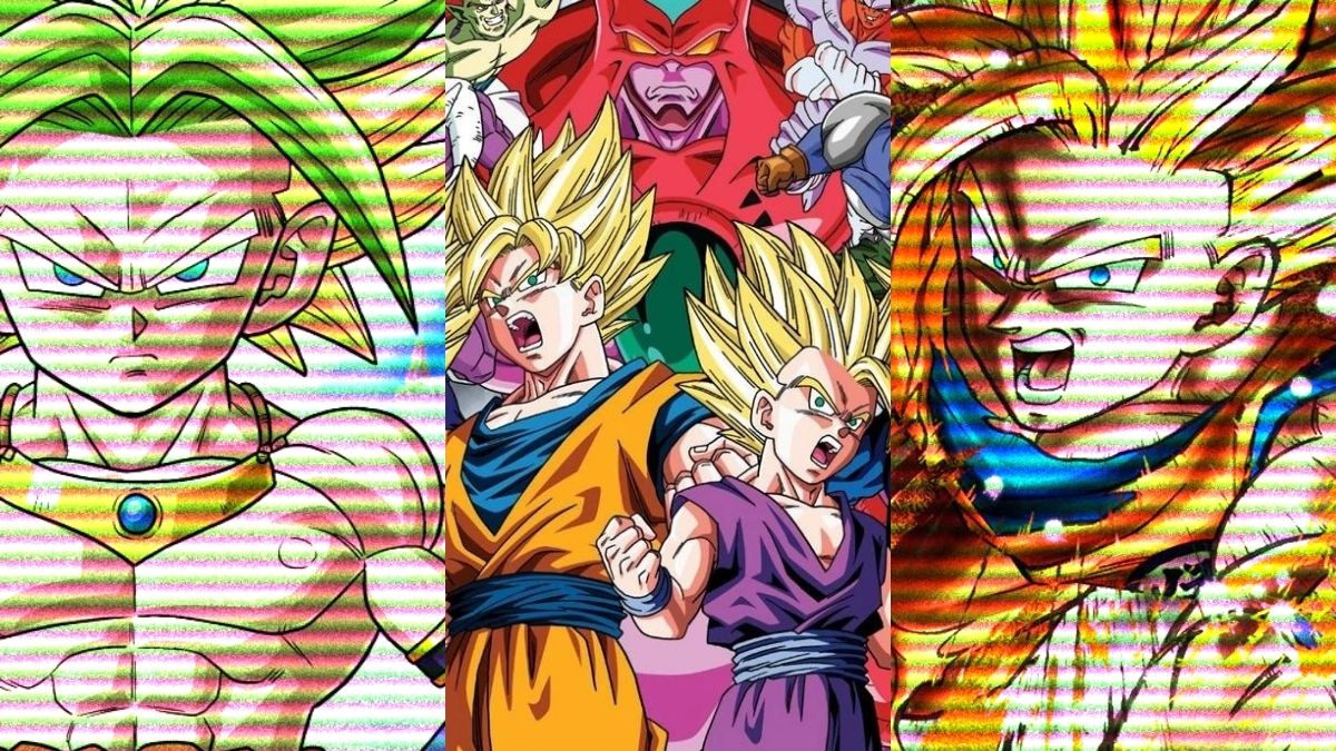 15 Best Dragon Ball Z Games of All Time - Cultured Vultures