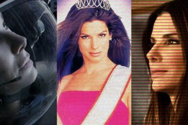 best Sandra bullock movies