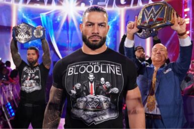 The Bloodline