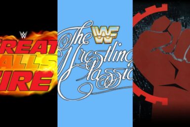 dormant wwe ppvs