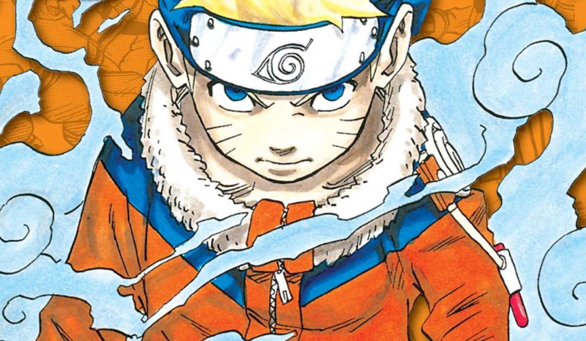 Naruto Uzumaki, Earth 88 Wiki