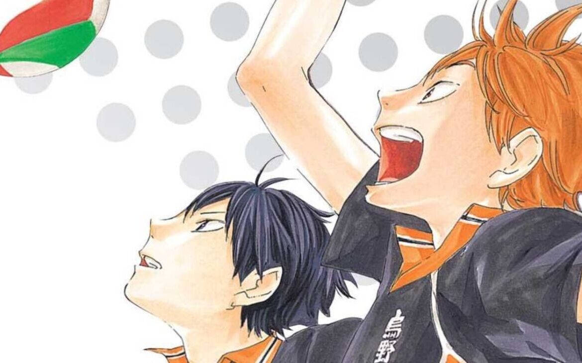 The 15 best volleyball anime you need to watch at least once in your life