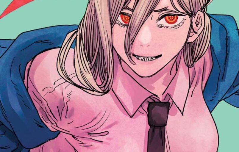 Where To Read Chainsaw Man Online For Free - Cultured Vultures