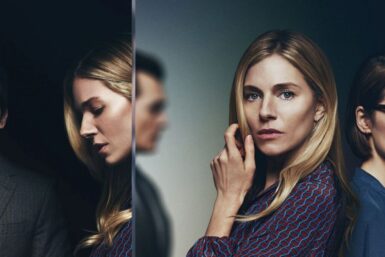 Anatomy of a Scandal